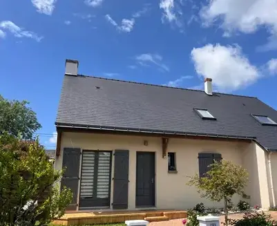 démoussage toiture Nort-sur-Erdre-5