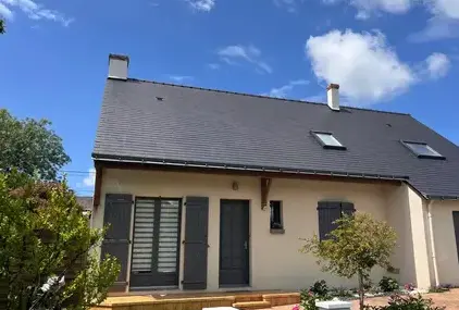 démoussage toiture Sucé-sur-Erdre-5