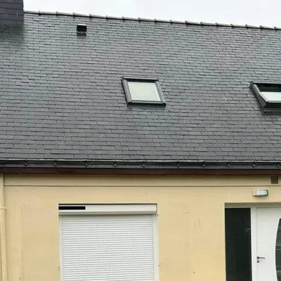peintre en batiment nort sur erdre