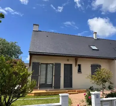ravalement de façade Nort-sur-Erdre-1