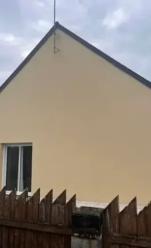 ravalement de façade Nort-sur-Erdre-4